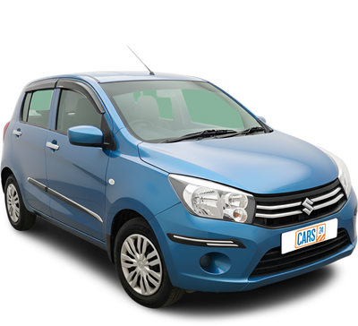 Maruti Celerio-img